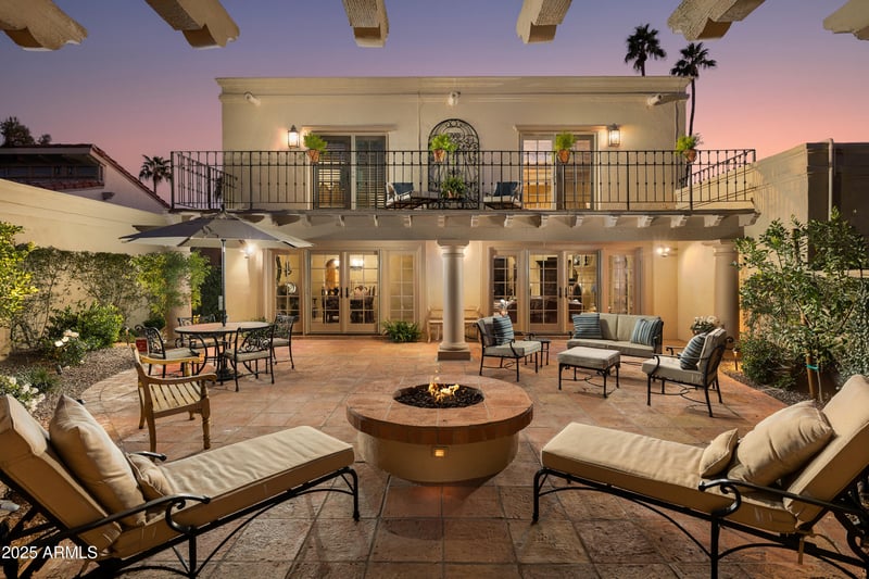 7500 Mccormick Pw #78, Scottsdale, AZ 85258
