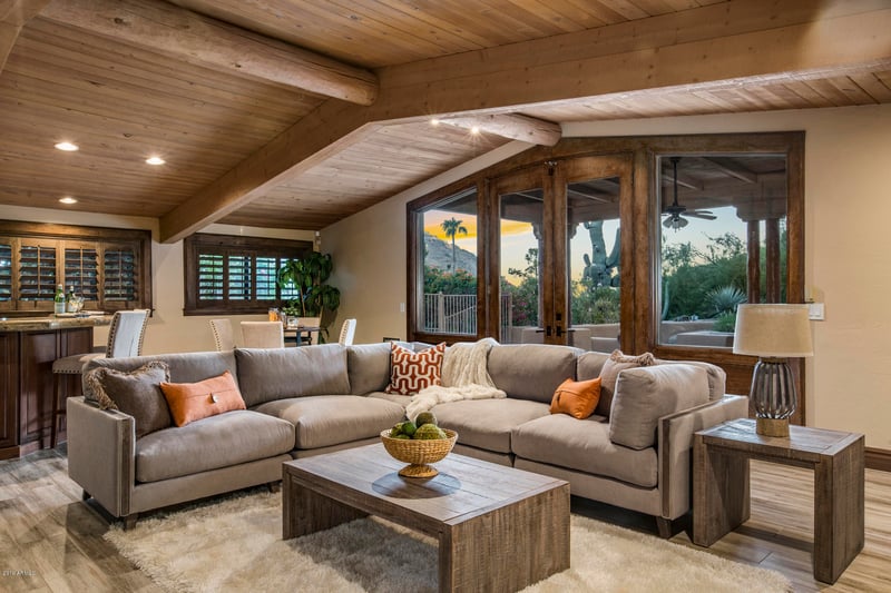 7500 N Black Rock Trl, Paradise Valley, AZ 85253