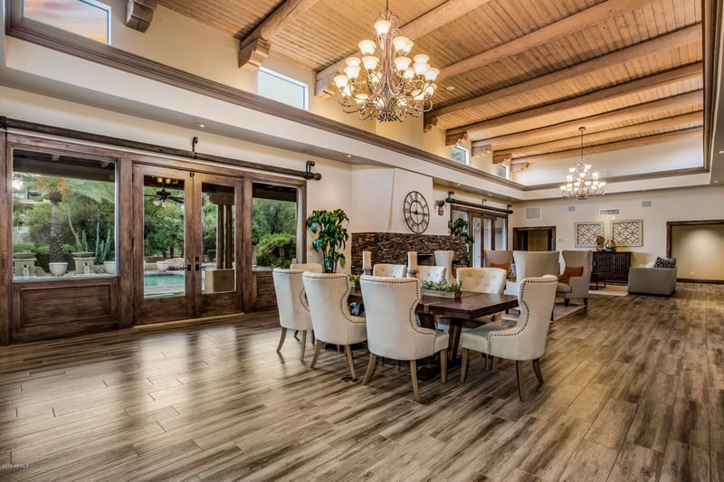 7500 N Black Rock Trl, Paradise Valley, AZ 85253