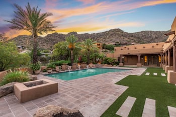 7500 N Black Rock Trl, Paradise Valley, AZ 85253