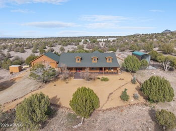 7500 Pasture Ln, Prescott, AZ 86305