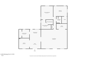 7500 Pasture Ln, Prescott, AZ 86305