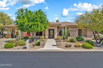 7500 Pontebella Dr, Scottsdale, AZ 85266