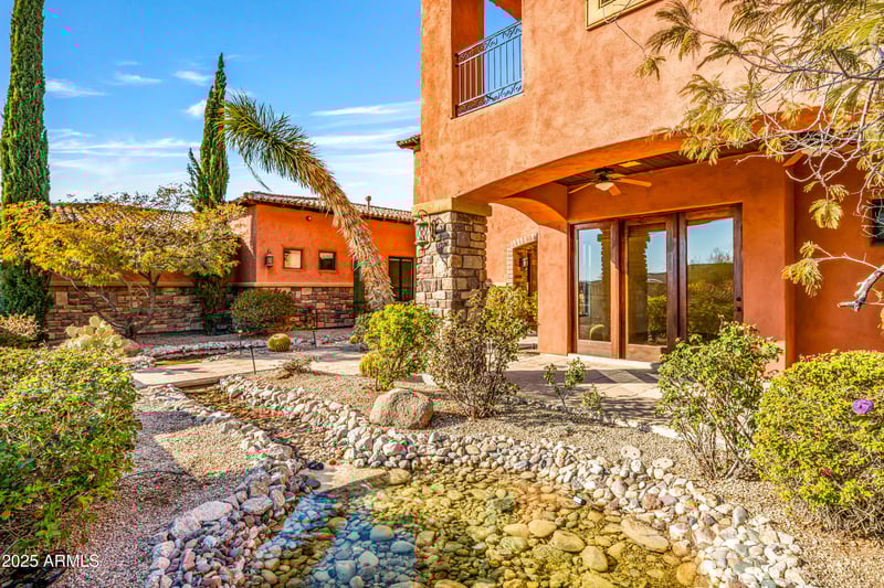 7500 Roy Rogers Rd, Scottsdale, AZ 85266