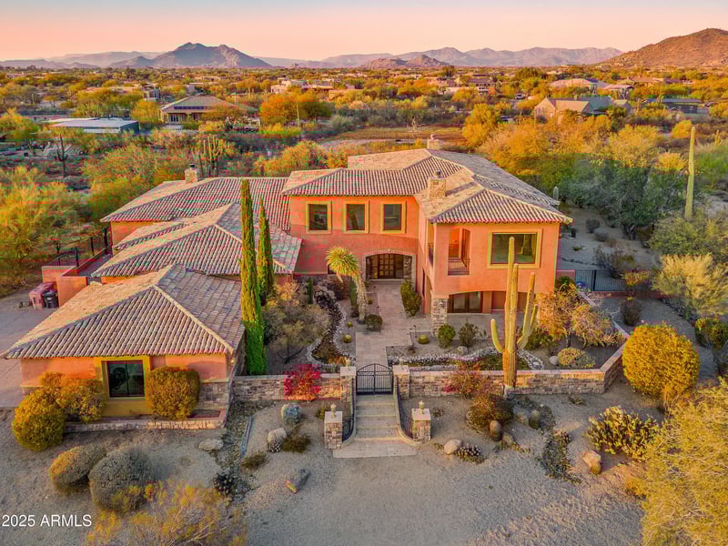 7500 Roy Rogers Rd, Scottsdale, AZ 85266