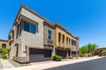 7500 Via De Luna Dr, Scottsdale, AZ 85255