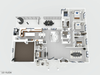 7501 21st Pl, Phoenix, AZ 85020