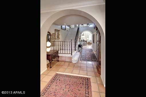 7501 E Arlington Rd, Scottsdale, AZ 85250