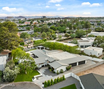 7501 E Cholla Ln, Scottsdale, AZ 85250