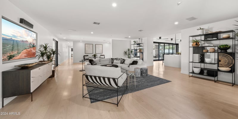 7501 E Cholla Ln, Scottsdale, AZ 85250