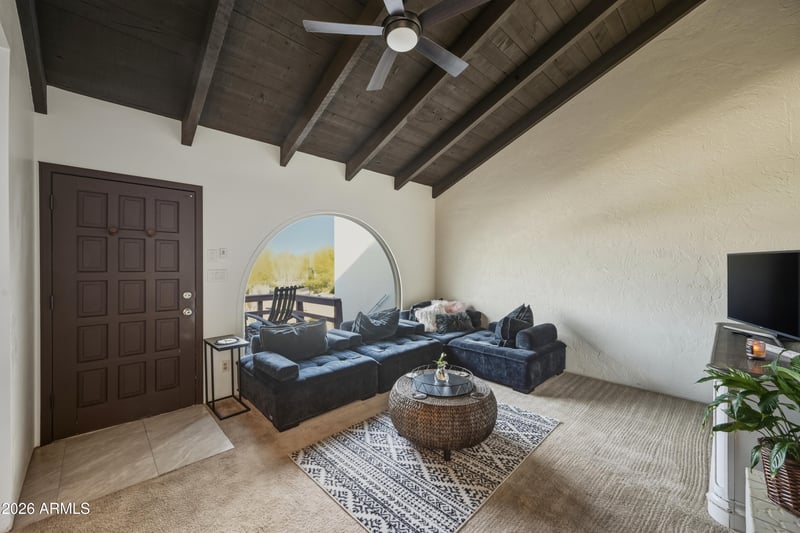 7501 E Happy Hollow Dr #12, Carefree, AZ 85377