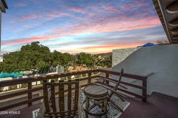 7501 E Happy Hollow Dr #12, Carefree, AZ 85377