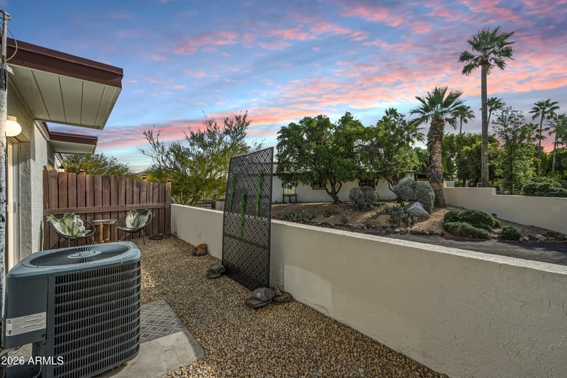 7501 Happy Hollow Dr #12, Carefree, AZ 85377