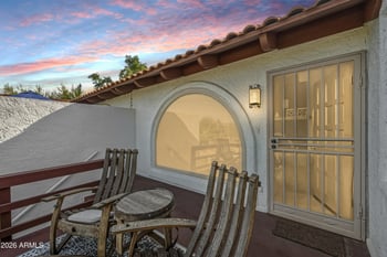 7501 Happy Hollow Dr #12, Carefree, AZ 85377