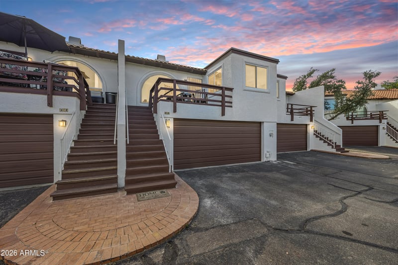7501 Happy Hollow Dr #12, Carefree, AZ 85377