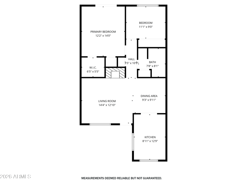 7501 Happy Hollow Dr #12, Carefree, AZ 85377