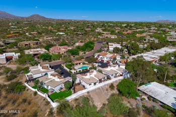 7501 Happy Hollow Dr #5, Carefree, AZ 85377