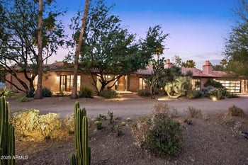 7501 E Palo Verde Dr #4, Scottsdale, AZ 85250