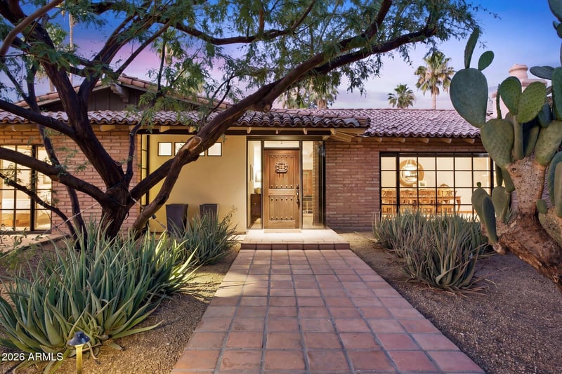 Home Worth Check