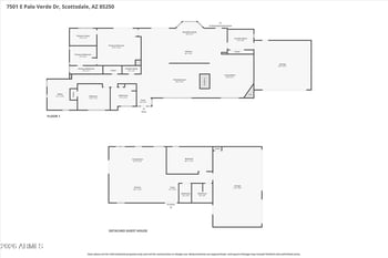 7501 Palo Verde Dr #4, Scottsdale, AZ 85250