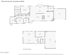 7501 Palo Verde Dr #4, Scottsdale, AZ 85250