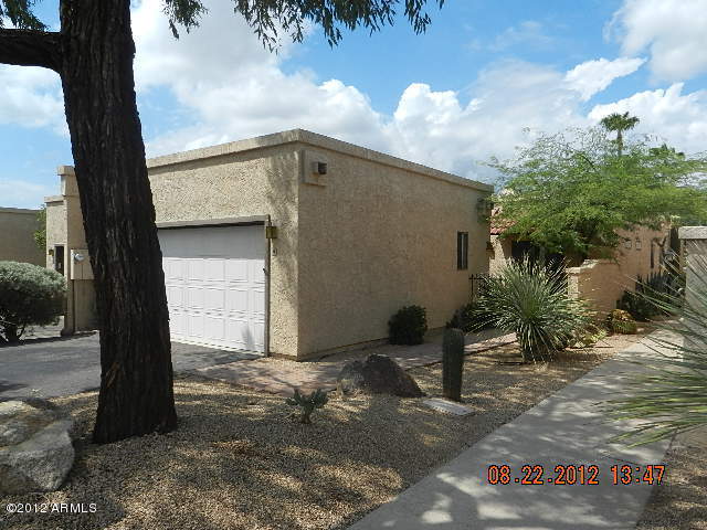 7501 E Sundance Trl #6, Carefree, AZ 85377