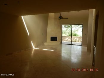 7501 E Sundance Trl #6, Carefree, AZ 85377