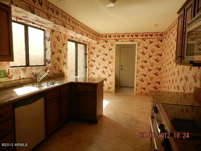 7501 E Sundance Trl #6, Carefree, AZ 85377