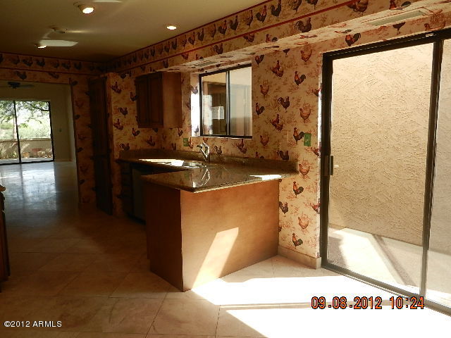 7501 E Sundance Trl #6, Carefree, AZ 85377