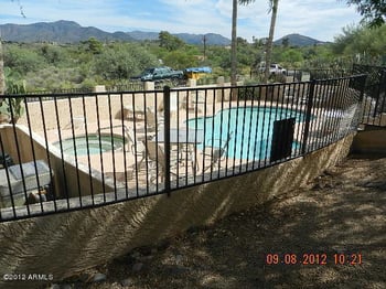 7501 E Sundance Trl #6, Carefree, AZ 85377
