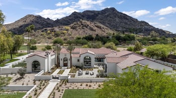 7501 Eucalyptus Dr, Paradise Valley, AZ 85253
