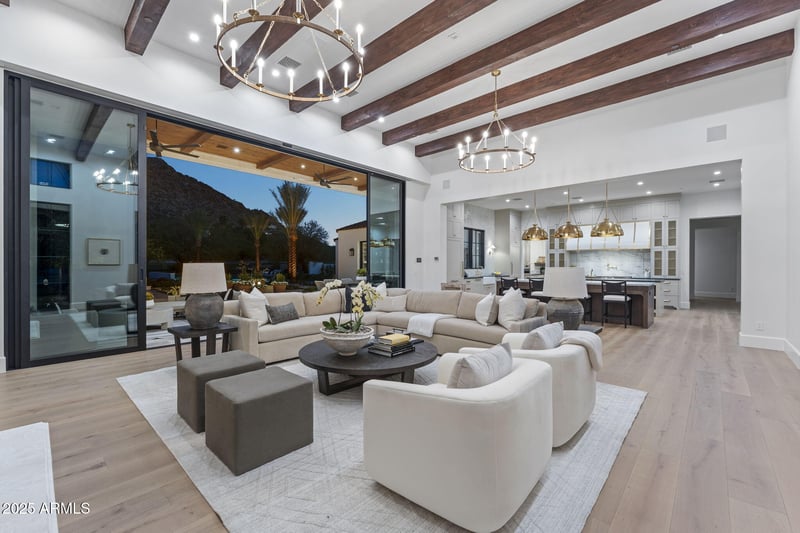 7501 Eucalyptus Dr, Paradise Valley, AZ 85253