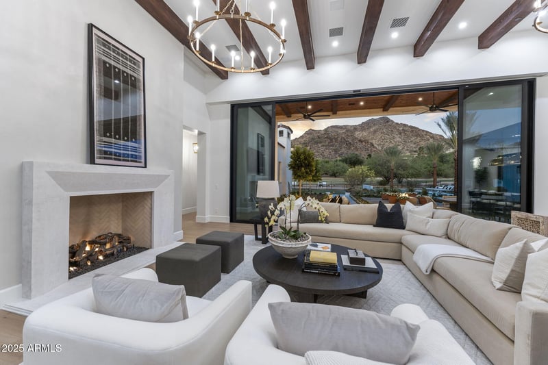 7501 Eucalyptus Dr, Paradise Valley, AZ 85253