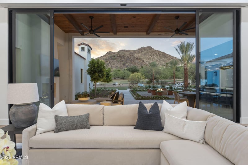 7501 Eucalyptus Dr, Paradise Valley, AZ 85253