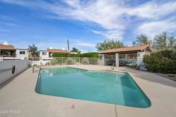 7501 Happy Hollow Dr #12, Carefree, AZ 85377