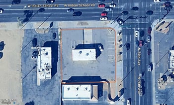 7501 Indian School Rd, Phoenix, AZ 85033