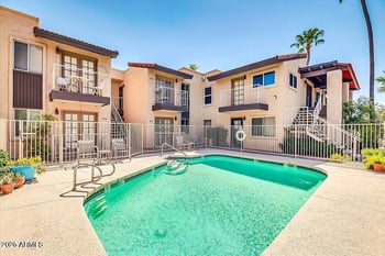 7502 Carefree Dr #204, Carefree, AZ 85377