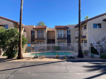 7502 Carefree Dr #204, Carefree, AZ 85377