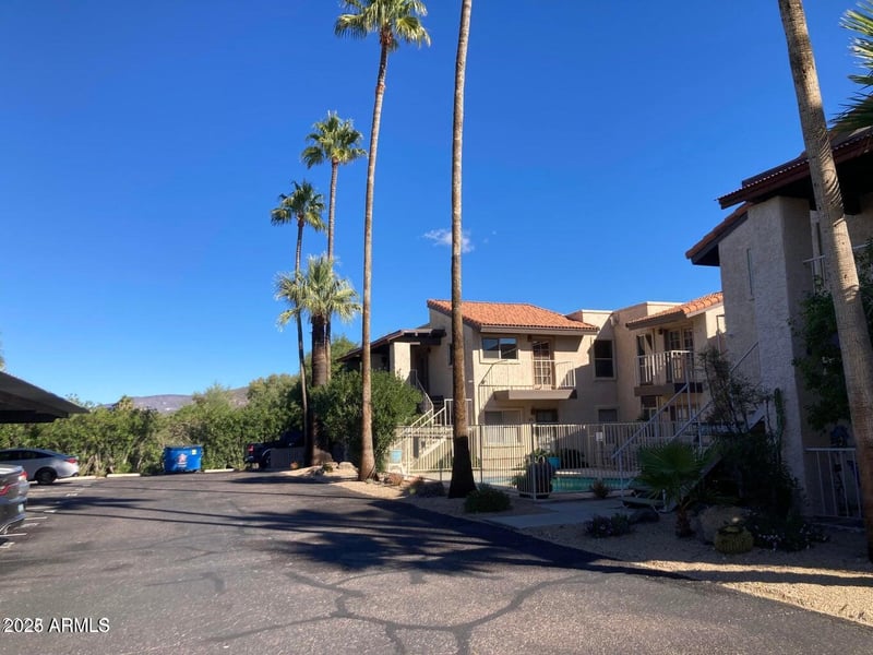 7502 Carefree Dr #204, Carefree, AZ 85377