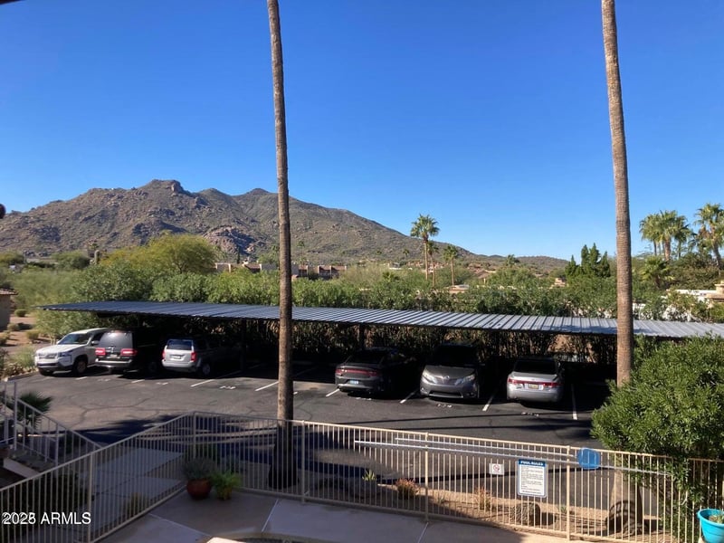 7502 Carefree Dr #204, Carefree, AZ 85377