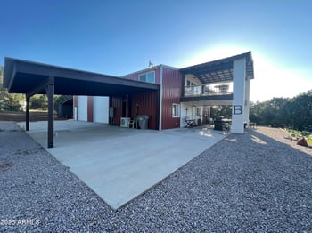 7502 Daisy Dr, Williams, AZ 86046
