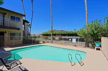 7502 Carefree Dr #104, Carefree, AZ 85377