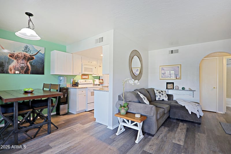 7502 E Carefree Dr #104, Carefree, AZ 85377