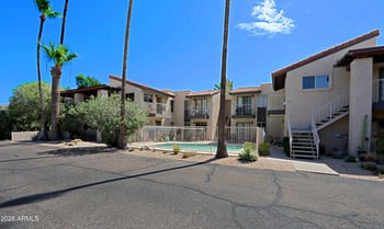 7502 Carefree Dr #104, Carefree, AZ 85377