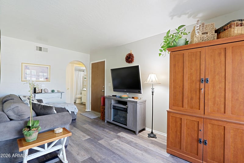 7502 E Carefree Dr #104, Carefree, AZ 85377