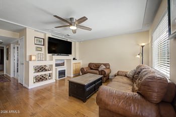 7502 E Carefree Dr #201, Carefree, AZ 85377