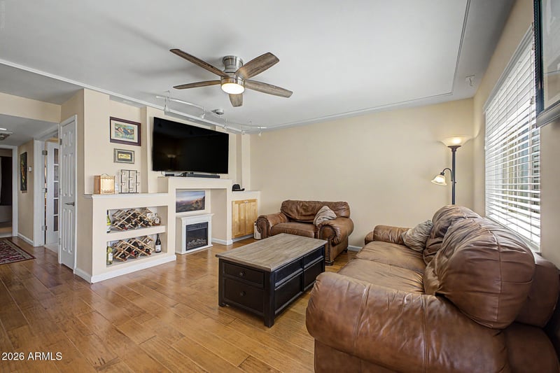 7502 E Carefree Dr #201, Carefree, AZ 85377