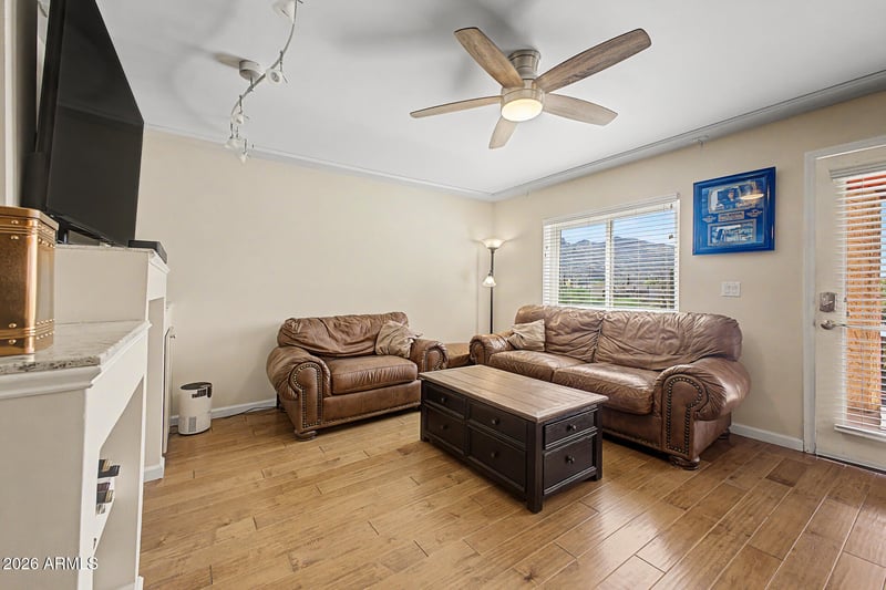7502 E Carefree Dr #201, Carefree, AZ 85377
