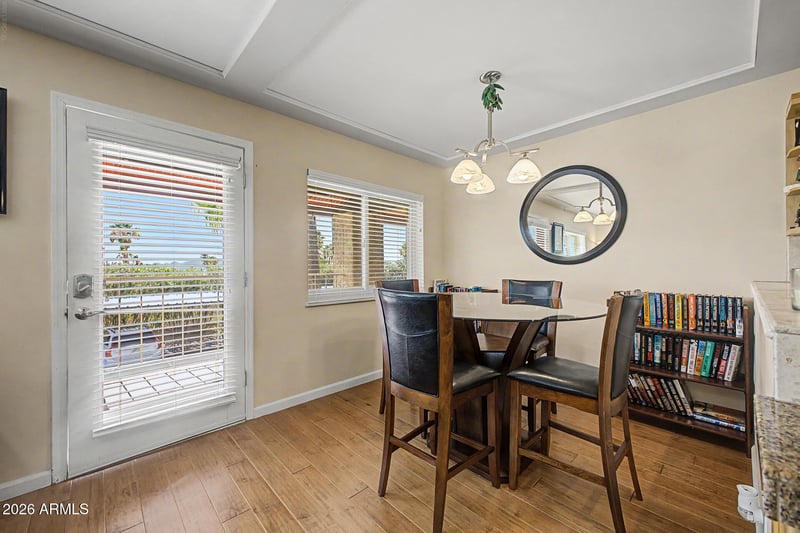 7502 E Carefree Dr #201, Carefree, AZ 85377