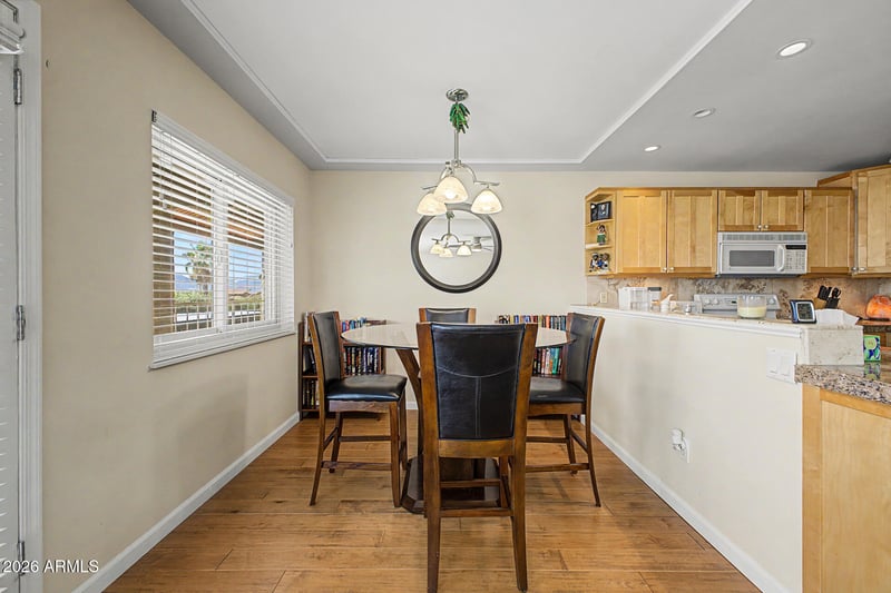 7502 E Carefree Dr #201, Carefree, AZ 85377